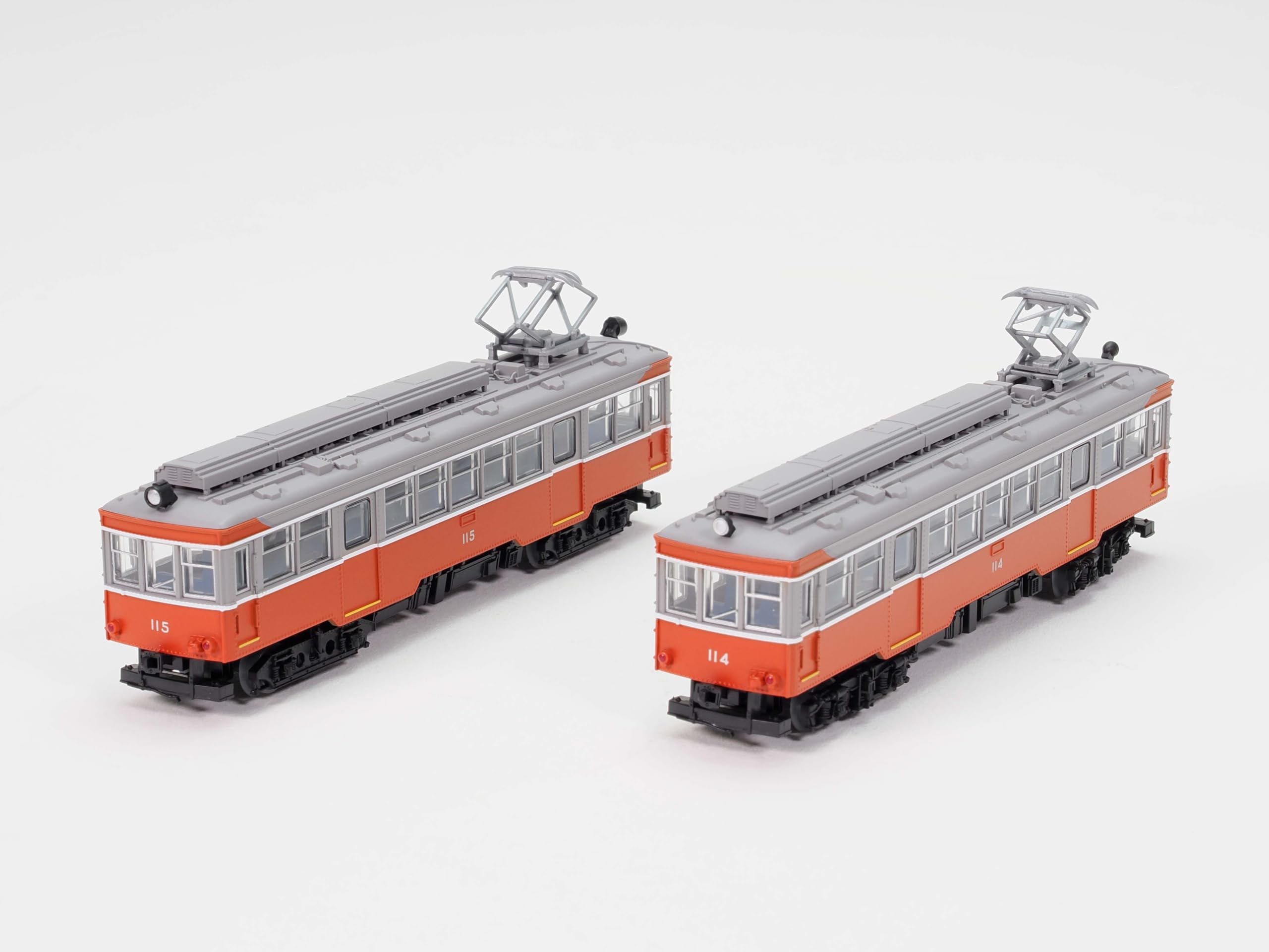 Amazon | トミーテック (TOMYTEC) 鉄道コレクション 鉄コレ 箱根